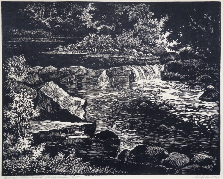 Артурс Дубурс (1899-1973)