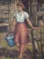 Алфей Бромултс (1913-1991)