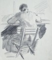 Aleksandr Rodin (1922-2001)