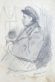 Александр Родин (1922-2001)