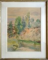 Янис Бректе (1920-1985)