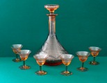 liqueur set