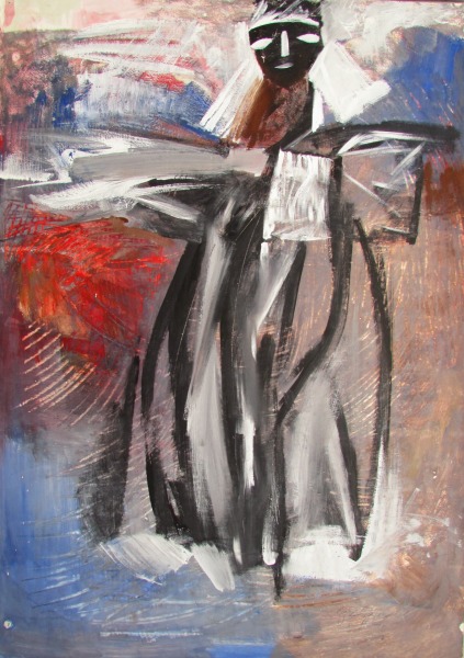Гунарс Клява (1933-1989)