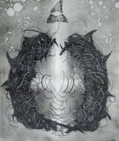 Vita Lenerte-Grasa (1964)
