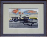 Янис Осис (1926-1991)