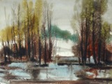Pauls Duskins (1928-1996)