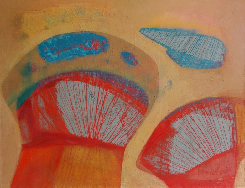 Далвис Удрис / Dalvis Udrys (1963)