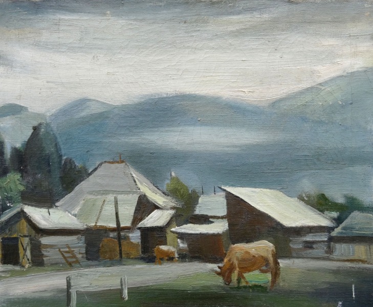 Daila Iltnere (1961)