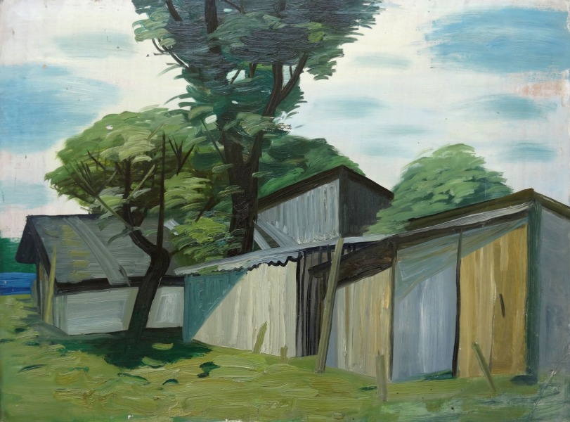 Даила Илтнере (1961)
