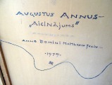 Augusts Annuss (1893-1984)