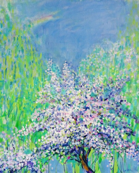 Ingrīda Irbe (1969)