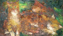 Jānis Gunārs Kalnmalis (1939)