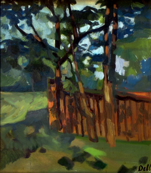 Biruta Delle (1944)
