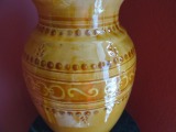 RCF - Ceramic vase
