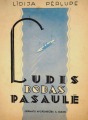 Lidia Perlupe - Ludis going around the world