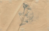 Aleksandrs Rodins (1922-2001)