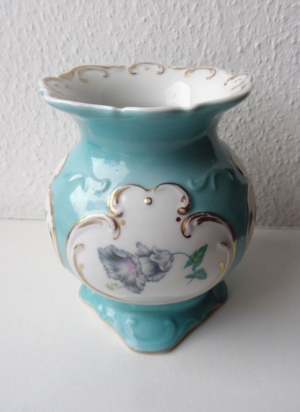 Kuznetsov Latvia - Vase