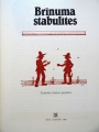 Brīnumu stabulītes - латышские народные сказки