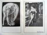 Jānis Kreicbergs exhibition catalog "Atskats"