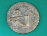 Table Medal