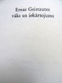 Boriss Pasternaks - Doktors Živago. Romāns. 1959., Kopenhāgenā
