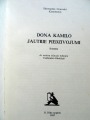 Džovanīno Gvareski - Dona kamilo jautrie piedzīvojumi. Romāns, 1957., O Dīķa apgāds