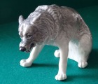 Vilks, h 11 cm