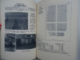24 кинотеатра города Риги. Латвийская ССР министерство кинематографии, 1952