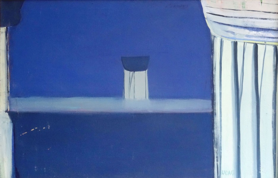Didzis Kadaks (1968)