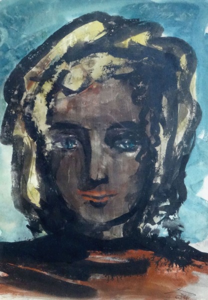 Indulis Zariņš (1929-1997)