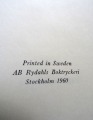 J. Rutkis - Latvijas ģeografija. 1960., Stokholmā