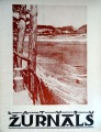 Latvian magazine no. 33, September, 1955
