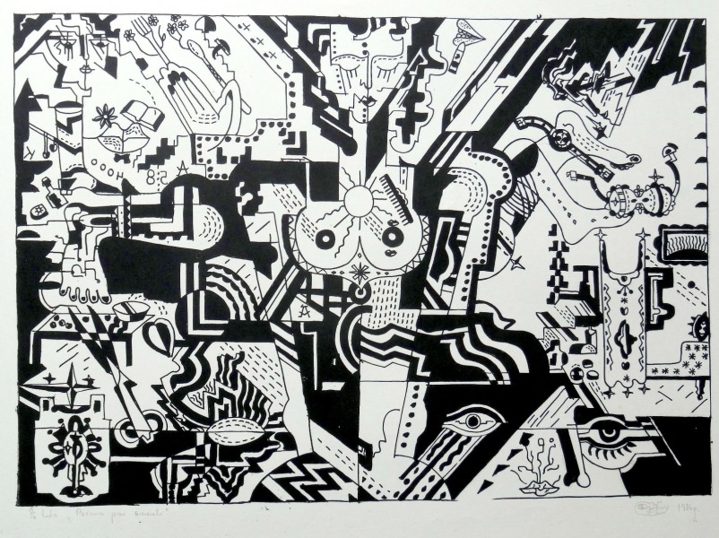Pēteris Džigurs (1944)