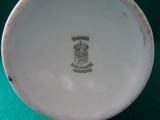 Schumann Arzberg Bavaria - Vase, h 21.5 cm