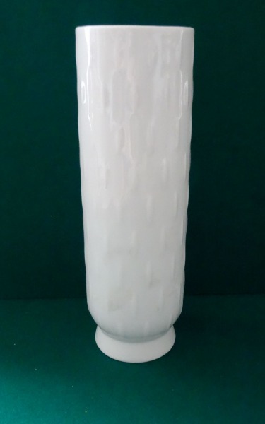 Schumann Arzberg Bavaria - Vase, h 21.5 cm