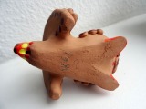 Clay whistle - Turkey