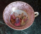 Cup Royal Vienne (with defect)