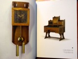 Art Nouveau. Art Deco
