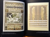 Art Nouveau. Art Deco