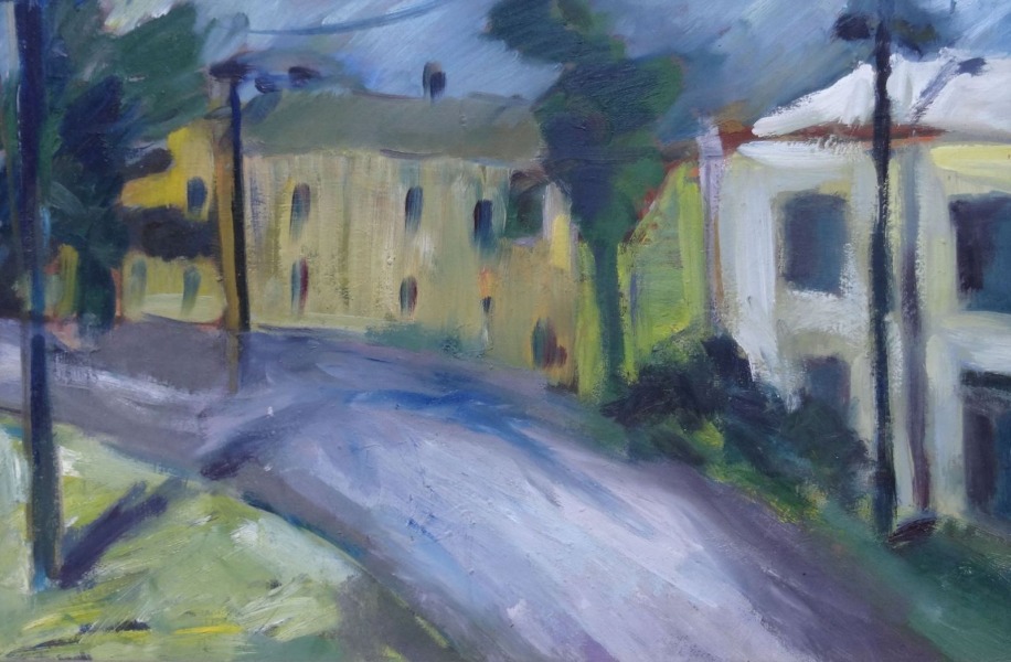 Илтнере Зане (1961)