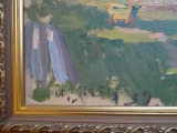 Aleksandrs Štrāls (1879-1947)