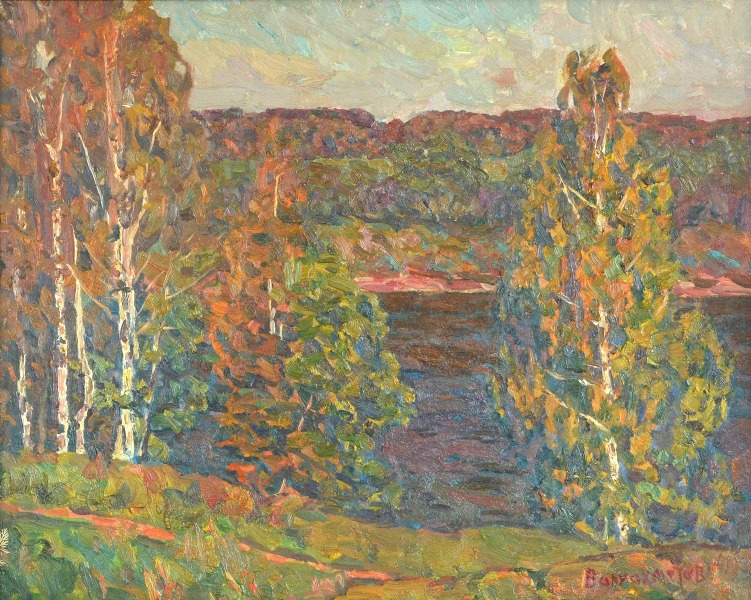 Амир Валиахметов (1927-2014)