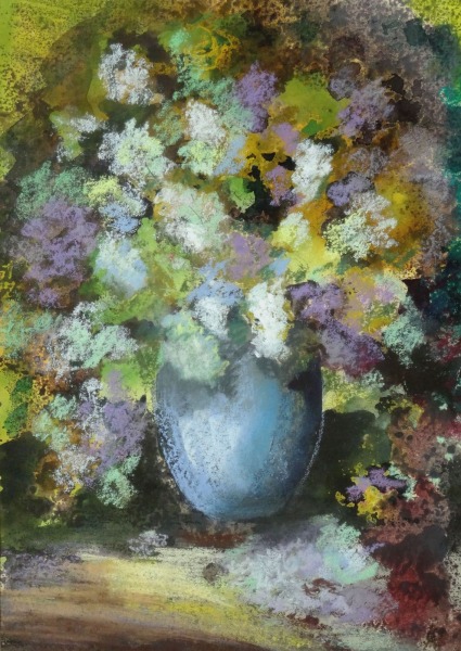 Unknow artist