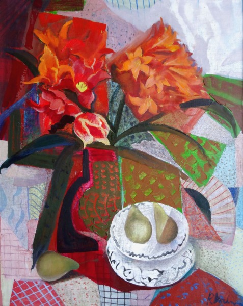 Rita Valnere (1929-2015)