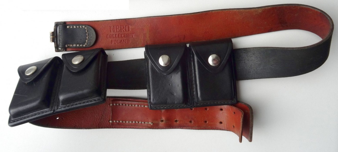 Army belt