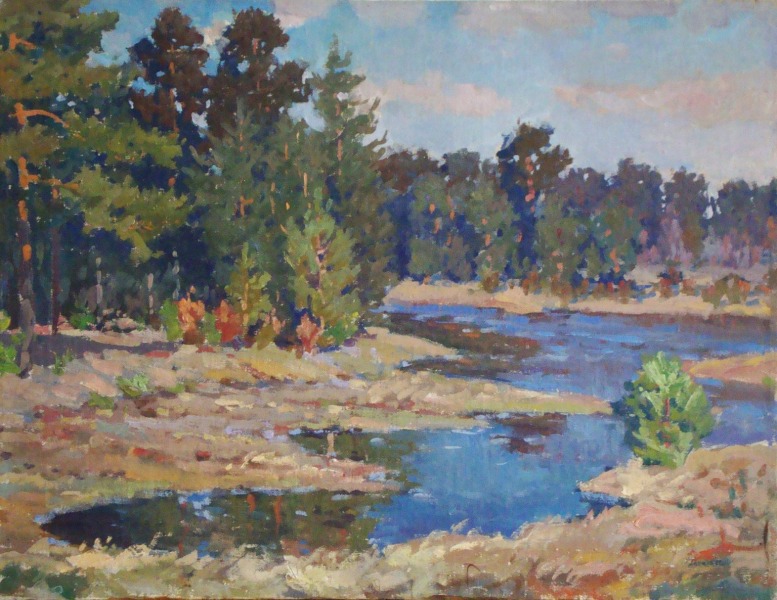 Екабс Апинис (1899-1945)