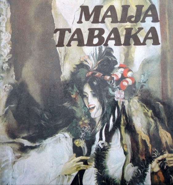 Maija Tabaka