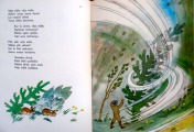 Sudraba Smildziņa, 60. krāsainas illustrācija