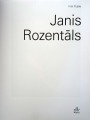 Inta Pujate - Janis Rozentals