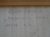 Uldis Redelis (1938)